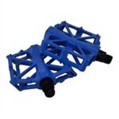 KS15-003 flade cykelpedaler MTB Road 3 forseglede lejer Cykelpedaler Mountainbike støbte aluminiumslegeringspedaler