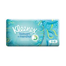 Kleenex Natural Fresh 8-pack