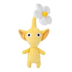 Pikmin 4 Kæle Legetøj Plysdyr Dukker Til Spilfans Børn Voksne Gaver Hjem Sofa Dekoration (FMY)