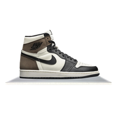 Air Jordan 1 High Mocha