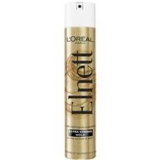 L&#039;Or&eacute;al Paris Elnett Extra-Strong Hairspray 400 ml
