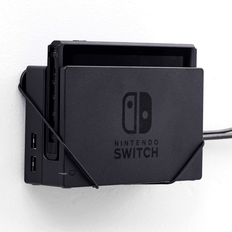 Nintendo Switch Dock Wall Mount