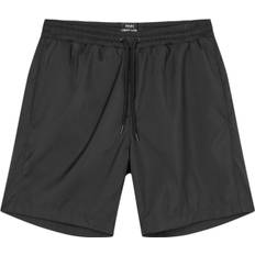 Mads Nørgaard - Copenhagen Sea Sandro Shorts Mand Sort Casual Shorts Str XXXXL - Polyester hos Magasin