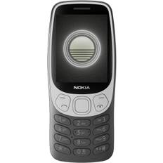 Nokia 3210 4g (2024) Svart