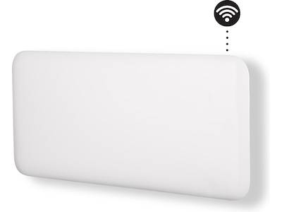Mill Invisible Smart WiFi Gen 4 panelvärmare 1000W