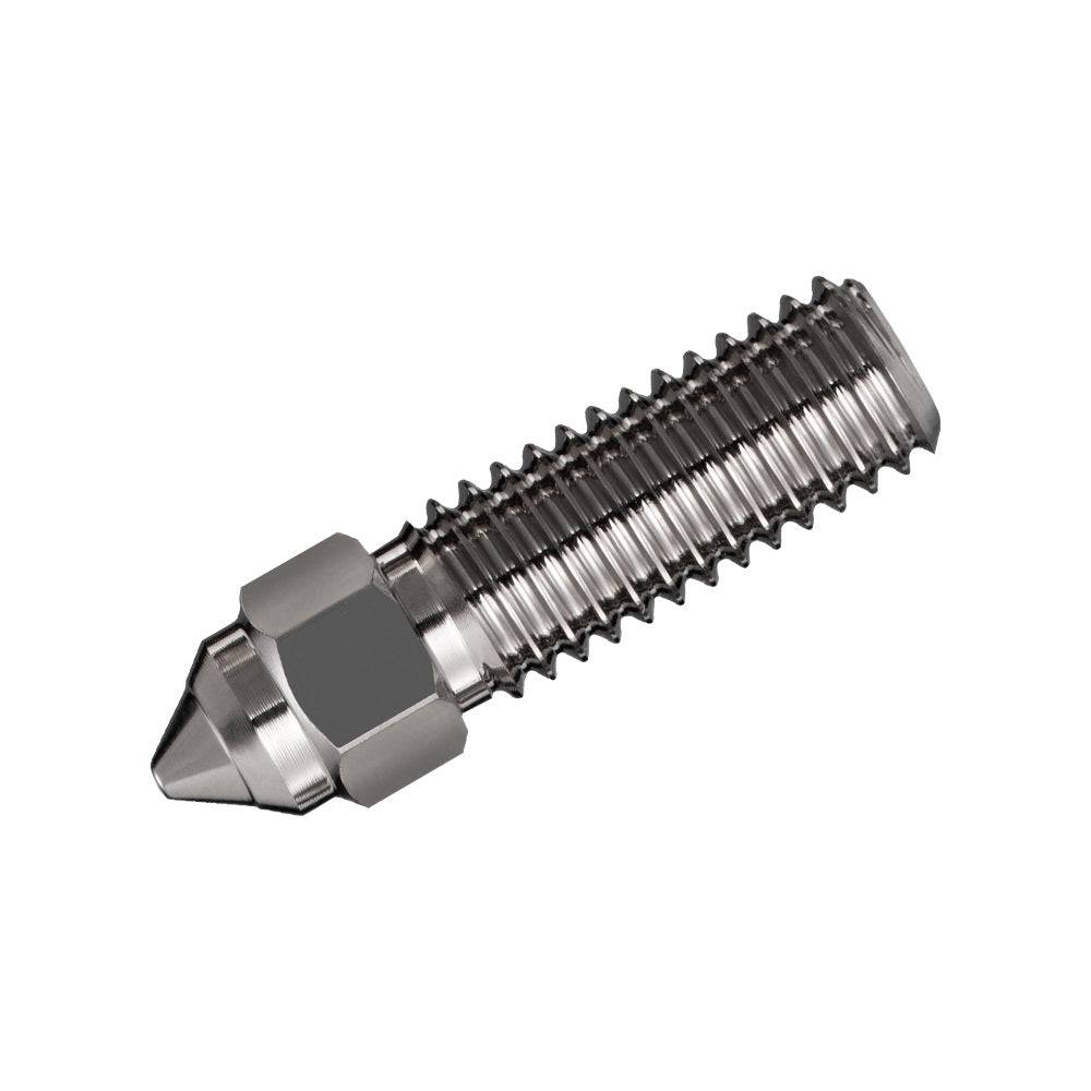3DSUPREME - Copper Nozzle - K1 & K1 MAX 0.6mm