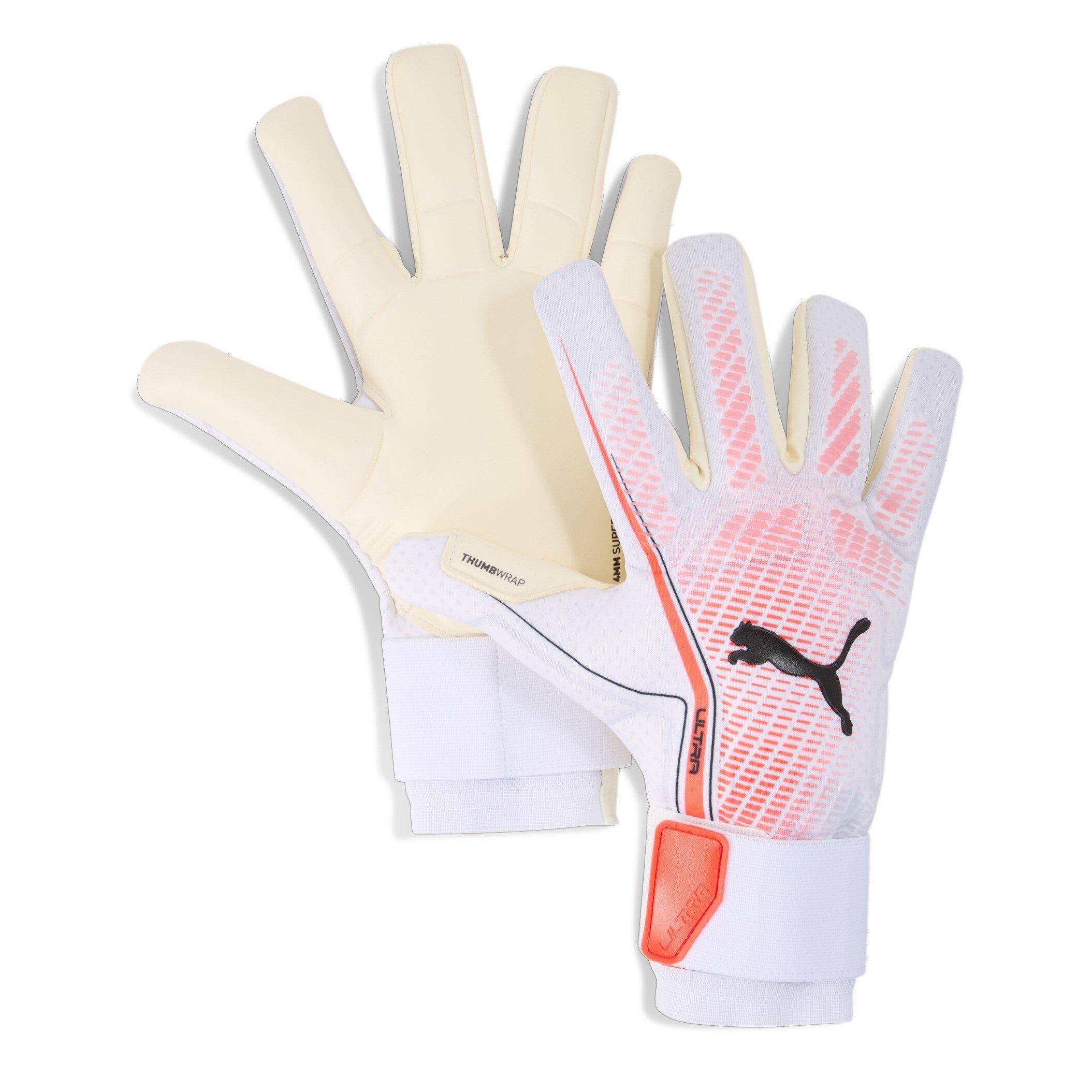 Puma Puma Ultra Ultimate Hybrid Adults Goalkeeper Gloves