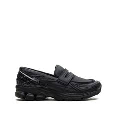 New Balance - 1906L Black loafers - unisex - läder/gummi/läder - 4 - Svart