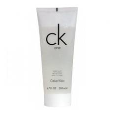 Calvin Klein Ck one Badesæbe 200 ml