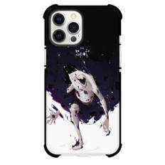 Spider Man Across The Spider Verse The Spot Phone Case For iPhone Samsung Galaxy Pixel OnePlus Vivo Xiaomi Asus Sony Motorola Nokia - The Spot Attack Mode