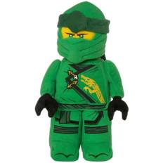 LEGO Ninjago Lloyd Bamse 33 cm
