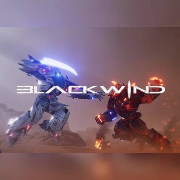 Blackwind (PC) Steam Key - GLOBAL.