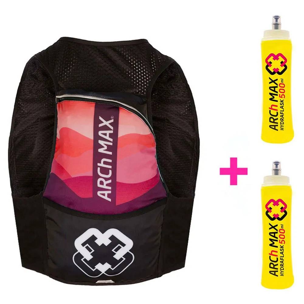 Arch Max Hv8e3s 8l+ 2sf500ml Hydreringsvest