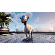 Goat Simulator 3: Digital Downgrade Edition Xbox Series X|S Account