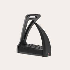 Stigbyglar 1 par Safe Riding S2 Safe Riding Svart
