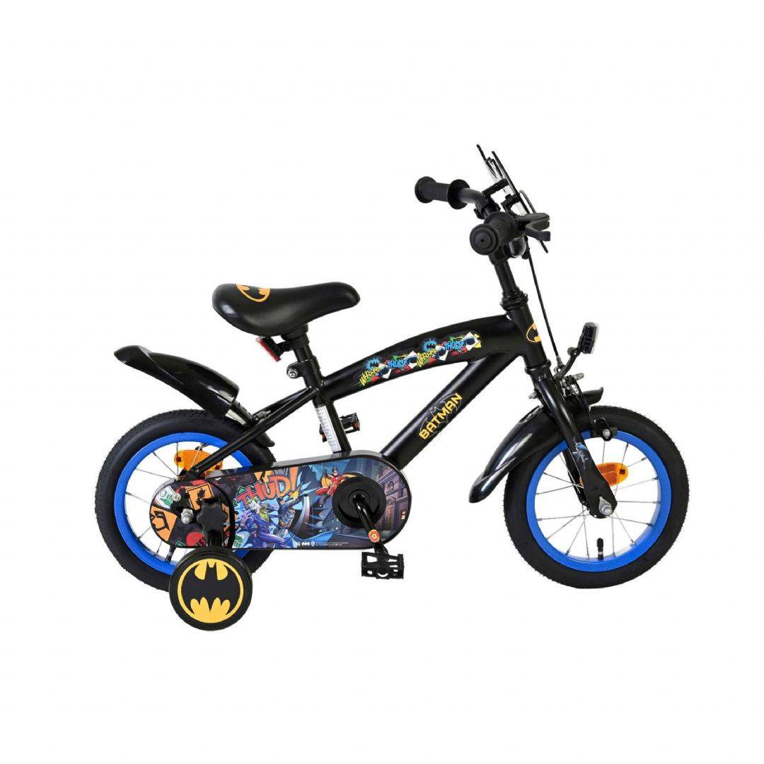 Batman cykel 12 tommer Børnecykel 205088