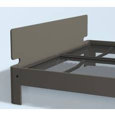 Auping Auronde Sengegavl Lav 180 cm - Warm Grey (+3995)
