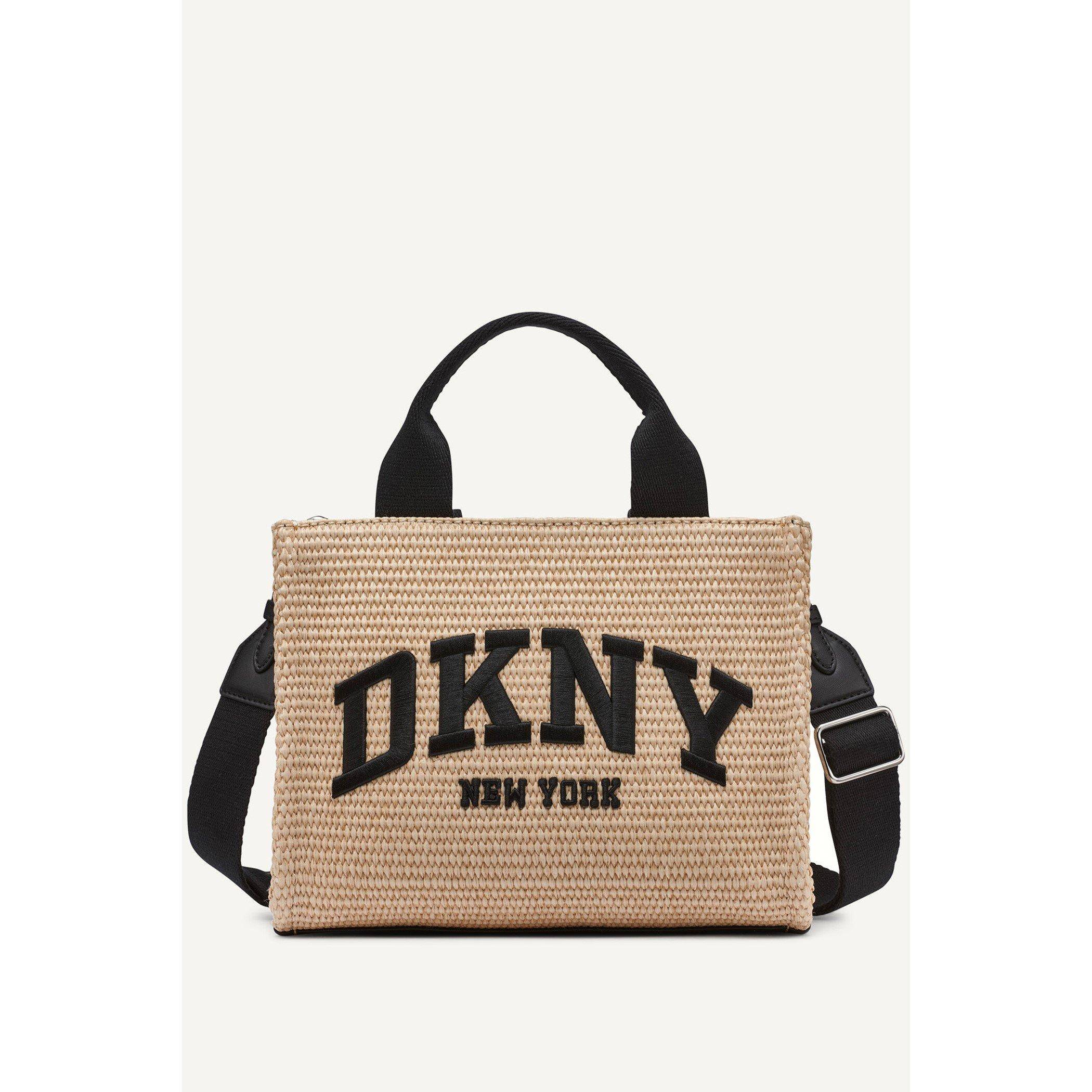 Dkny Women's Straw Bag