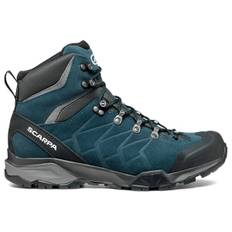 Scarpa - ZG Trek GTX - Vandresko str. 40 blå