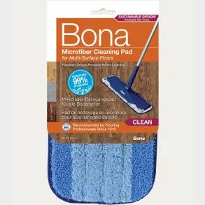 Bona moppe