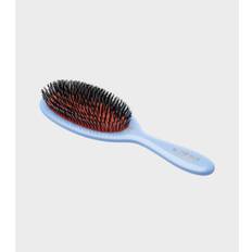 Junior Hair Brush Blue