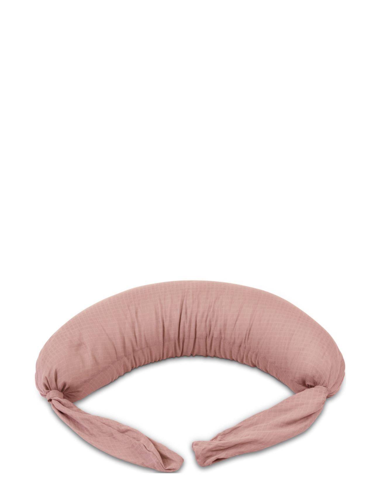 Filibabba Juno Multi Pillow - Blush - Pink - ONE SIZE