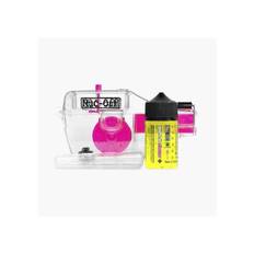 MUC-OFF X3 Dirty Chain Machine kedjetvätt