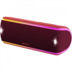 SRS XB31 SRS XB31 R a wireless portable speaker with Bluetooth smartphone app for Waterproof DUST and Anti Tear