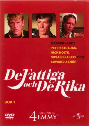De Fattiga Och De Rika - Säsong 1 (Beg)