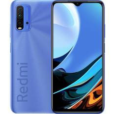 Xiaomi Redmi 9T | 64 GB | Twilight Blue