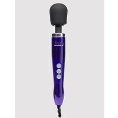 Doxy Extra Powerful Purple Die Cast Doxy Extra Powerful Die Cast Wand Massager