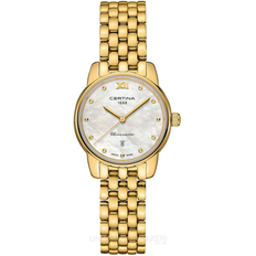 Certina DS-8 Lady 27 mm C033.051.33.118.00