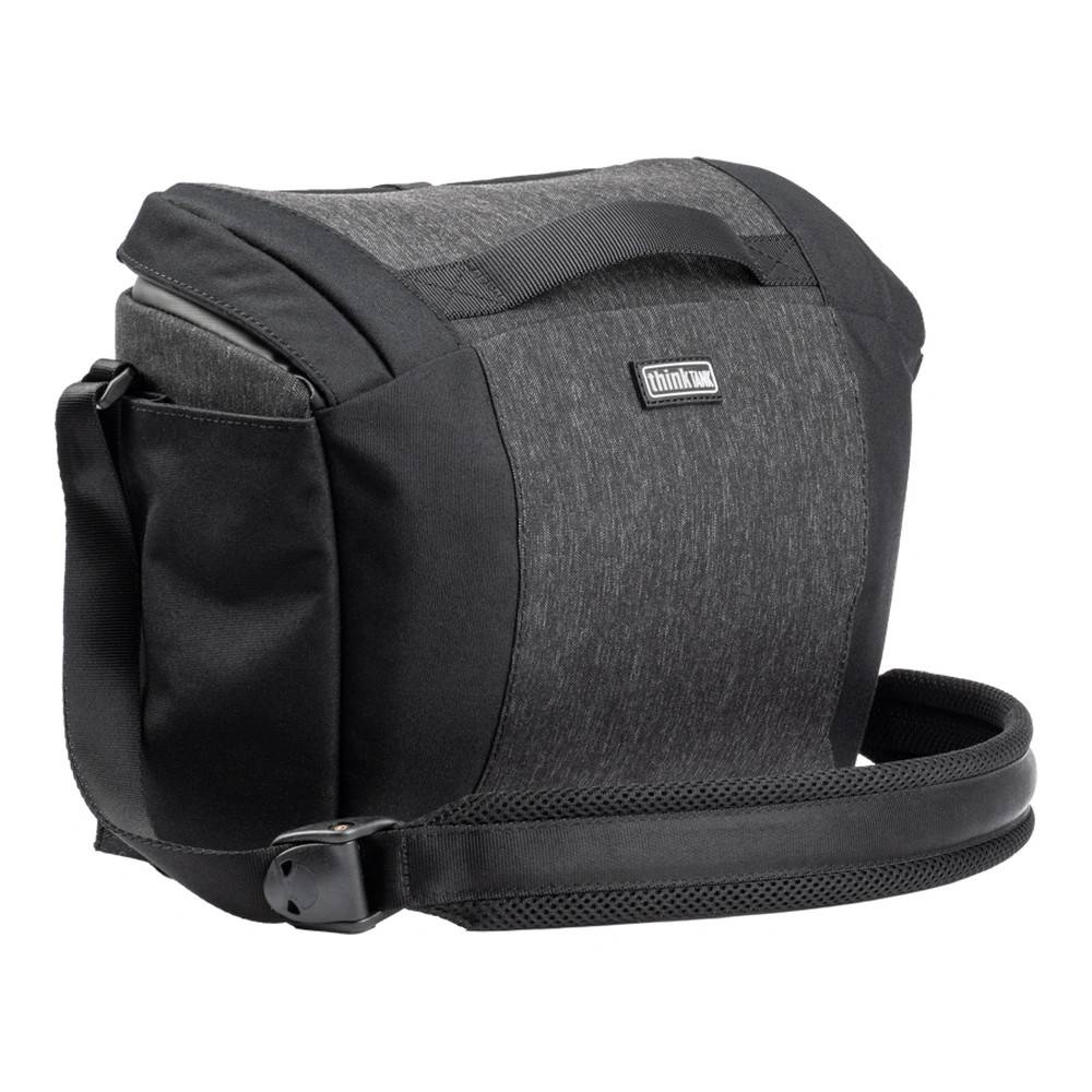 Think Tank SpeedTop Crossbody 15 – Graphite