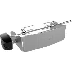 Weber, Rotisseri Spirit 200/300 Serie Weber