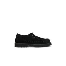 Lowell Oxford Shoes