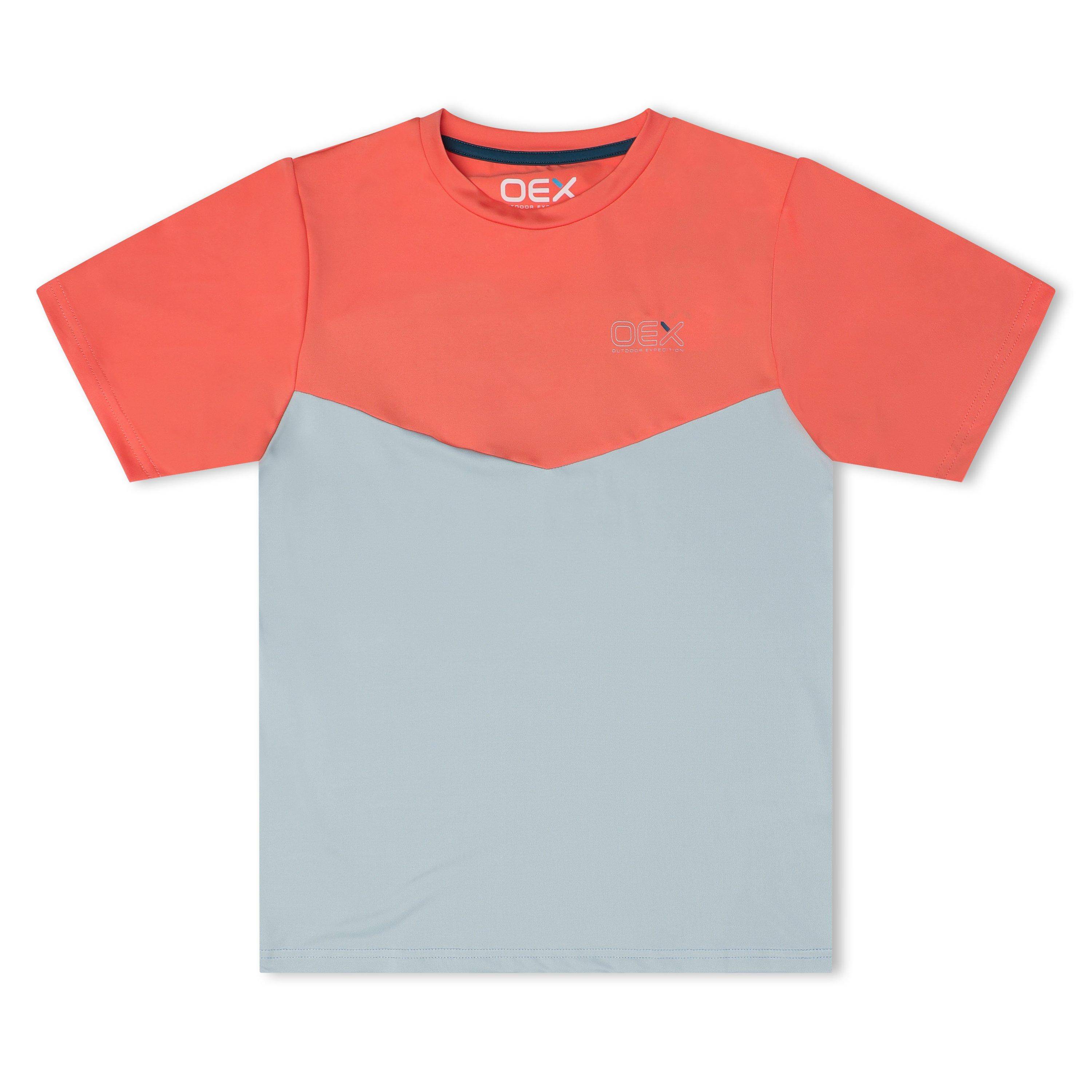 Oex Kids' Flynn Clothing Set