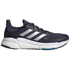 adidas - Solarboost 4 sko - Herre  - 49 1/3  - Blå