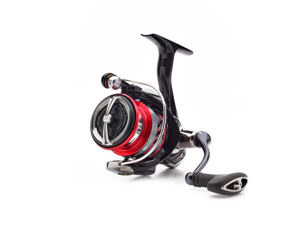Daiwa Ninja LT