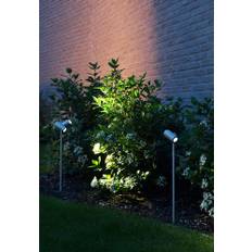 Ryte pullert psm lighting - Blå / Uden driver / Sort
