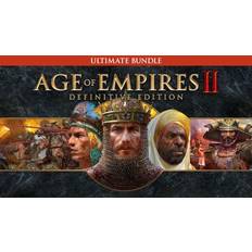 Age of Empires II: Ultimate Bundle