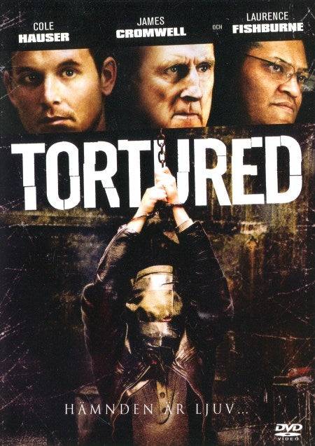 DVD - Tortured (2008) (Beg)