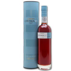 Warre's Otima 10 Year Tawny