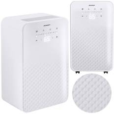 Affugter - Fugtabsorber Berdsen BR-524 Hvid