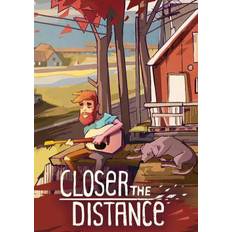 Closer the Distance PC