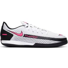 Nike - Junior Phantom GT Academy IC - 37.5 - Hvid