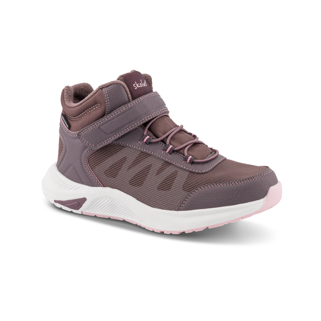 Skofus Waterproff Støvle Bordeaux 5623500165 - 33