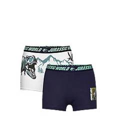 JURASSIC WORLD Boxer |Marinblå |98-104