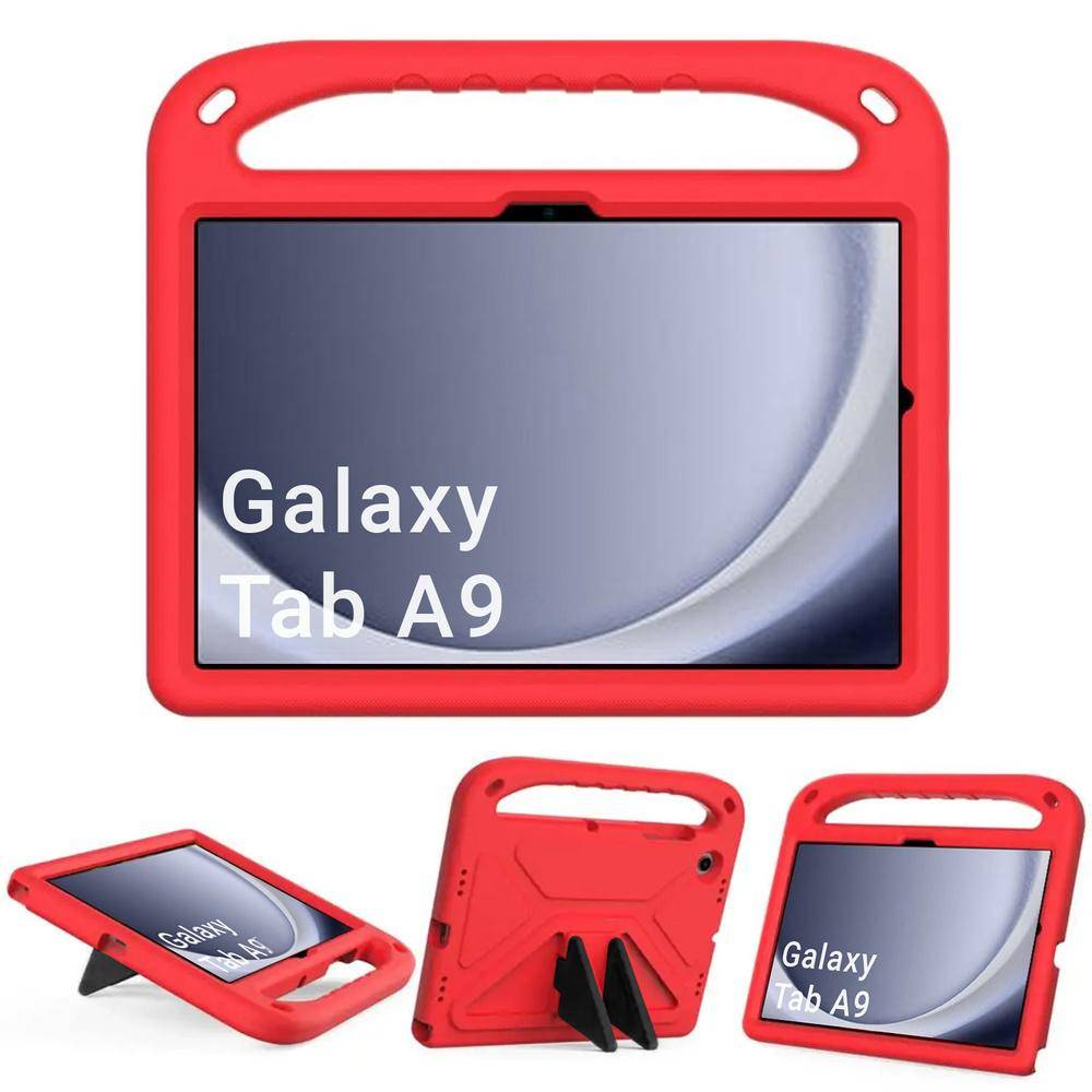 FunColor-fodral för Samsung Galaxy Tab A9 8.7 (Netto)