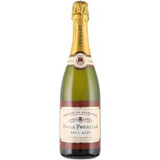 Crémant de Bourgogne Rosé Brut