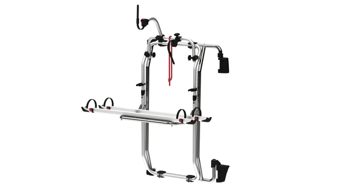 Cykelhållare Carry-Bike Frame Passar Till Ducato 2006